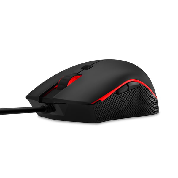 Pikkukuva 3 / 9: Niceboy ORYX M220 Zen hiiri Pelaaminen Oikeakätinen USB A-tyyppi Optinen 4200 DPI