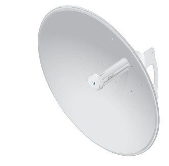 Ubiquiti PBE-5AC-620 bryggor & repeaters 1000 Mbit/s