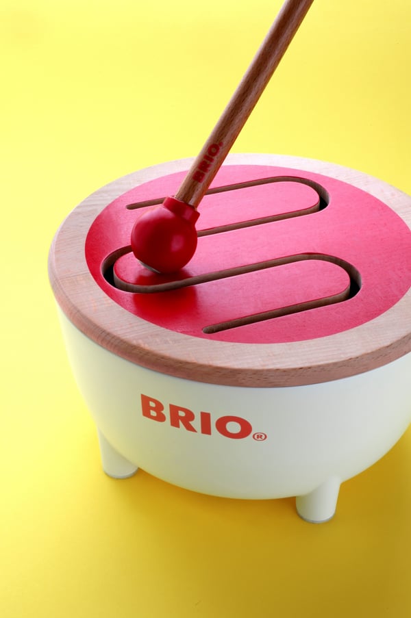 BRIO 7312350301816