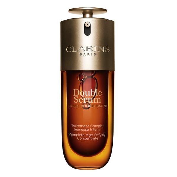 Clarins Double Serum Ansigtsserum 75 ml Kvinder