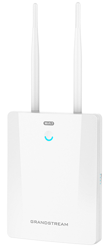 Miniatyrbillede 2 af 8: Grandstream Networks GWN7670LR WLAN adgangspunkt 3600 Mbit/s Hvid Strøm over Ethernet (PoE)