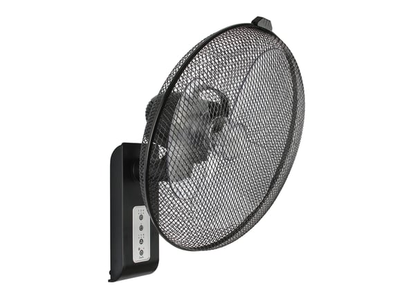 CasaFan WV 45-II FB AZ Antracit