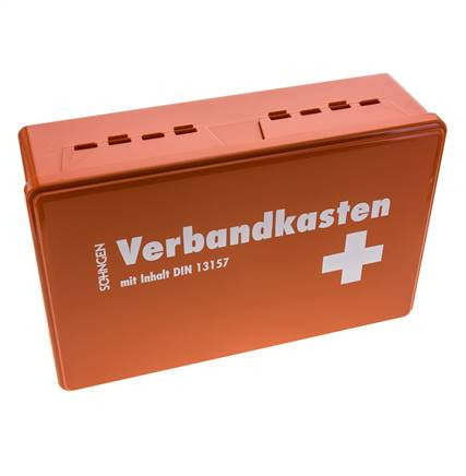 Landefeld FIRSTAID KA57 ensiapupakkaus Landefeld FIRSTAID KA57 ensiapupakkaus