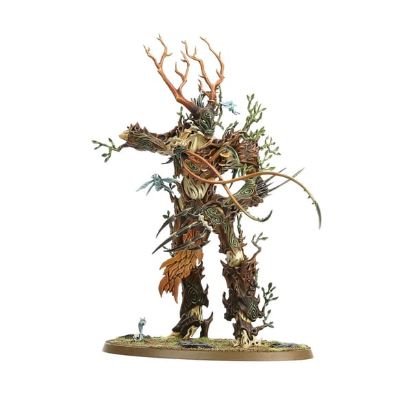 Games Workshop 92-32 collectible figure