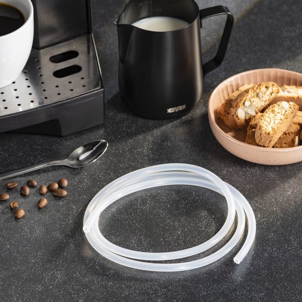 Xavax 00111271 del & tilbehør til kaffemaskine Mælkerør