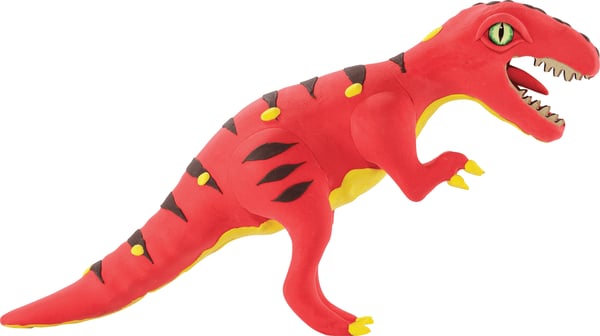 Maped Dinos Factory 3D-palapeli Eläimet