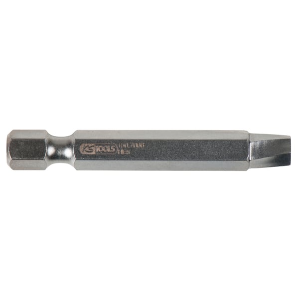 Miniatyrbillede 1 af 2: KS Tools 150.7066 skruetrækker bit 1 stk