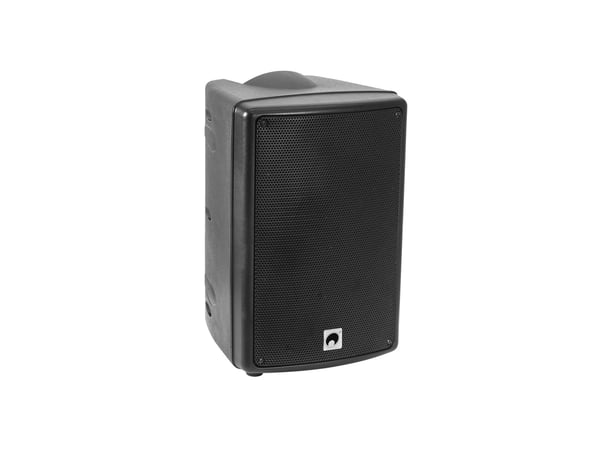 Omnitronic WAMS-08BT MK2 2-vejs
