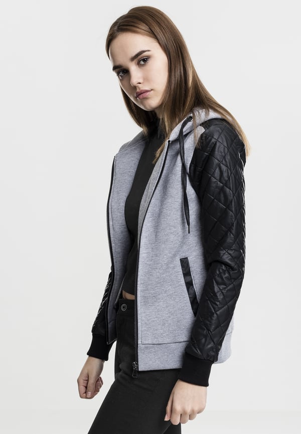 Urban Classics TB785 Huvtröja