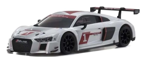 Kyosho K.32357AS radio-ohjattava (RC) malli Driftausauto Sähkömoottori