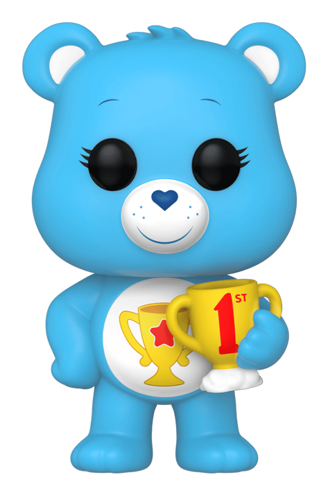 FUNKO POP! 61555 action - ja keräilyfiguuri