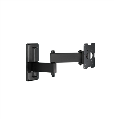 Meliconi EDR100 63,5 cm (25") Sort