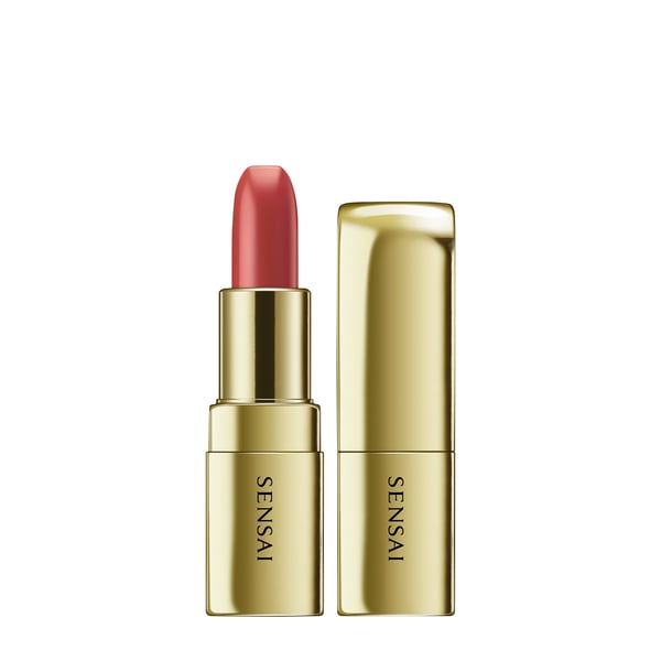 Miniatyrbillede 1 af 2: Sensai COLOURS The Lipstick 3,5 g 12 Ajisai Mauve