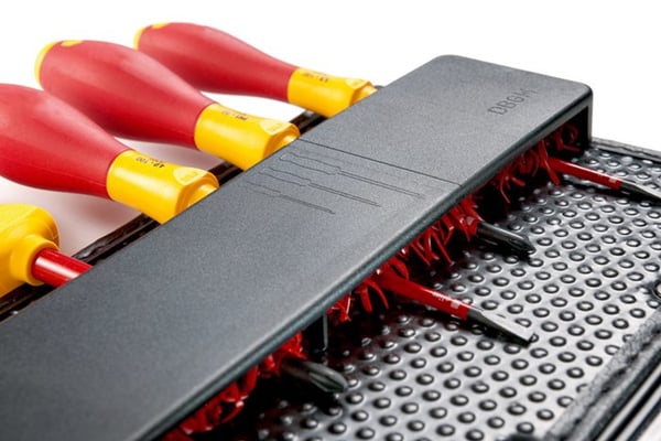 Parat 491000551 case tilbehør Organisator