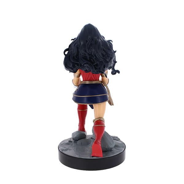 Pikkukuva 6 / 7: Cable Guys Wonder Woman Passiiviteline Peliohjain, Matkapuhelin/älypuhelin Monivärinen