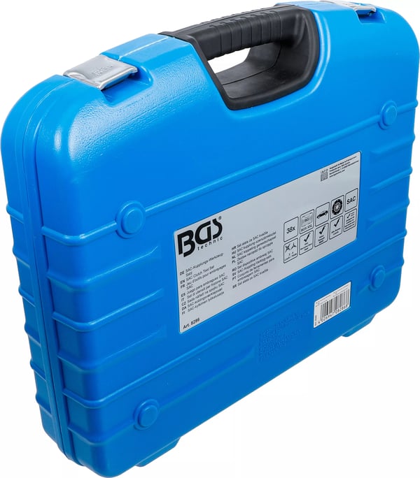 BGS technic SAC Clutch Tool Set