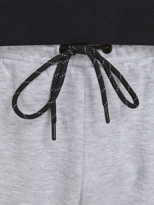 Miniatyrbillede 2 af 8: Jack & Jones 12184970 Grå
