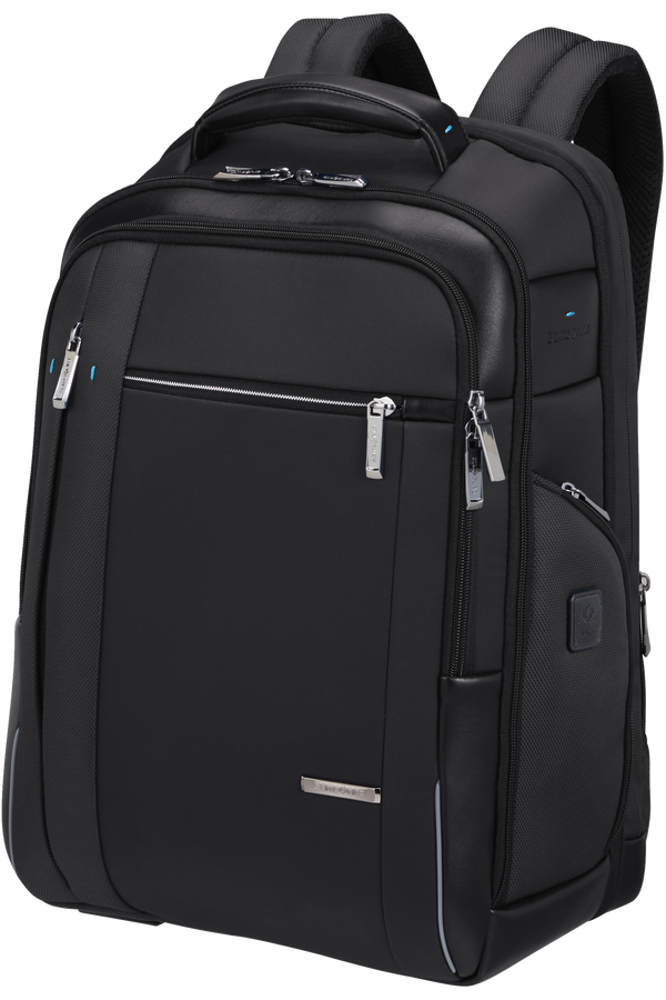 SAMSONITE SPECTROLITE 3.0 LPT RYGGSÄCK 17.3\" EXP, SVART
