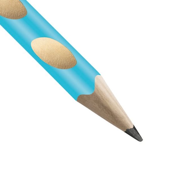 STABILO EASYgraph S HB 1 styck