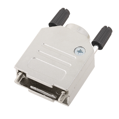 Encitech 6560-3105-01 tilbehør til elektrisk komplet stik Metallic, Sølv 1 stk