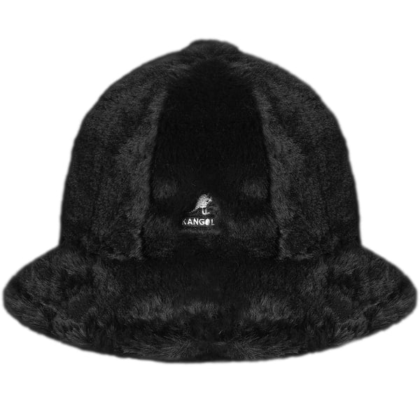Kangol K4190ST Hat Imiteret skind