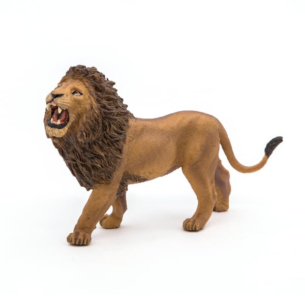 Miniatyrbillede 6 af 7: Papo 50157 action & samlefigurer