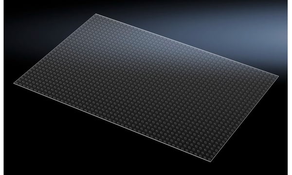 Rittal SV 9674.990 Coverplade