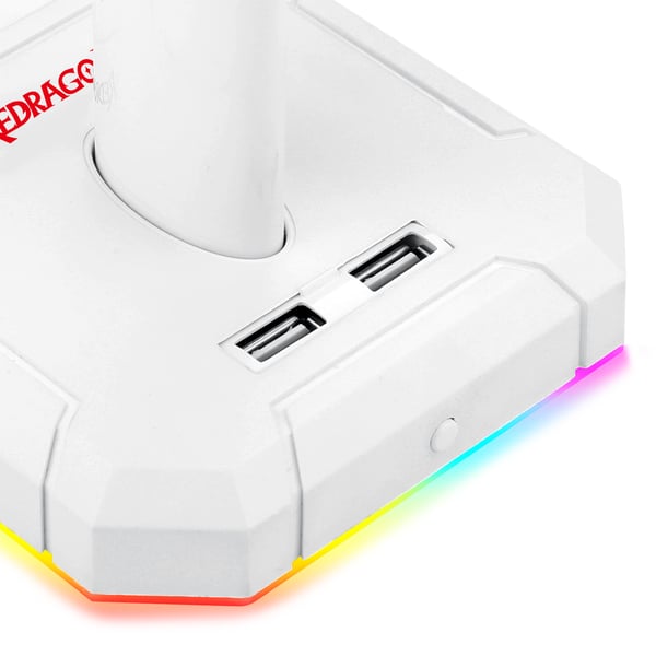REDRAGON HA300-W tilbehør til hovedtelefon/headset