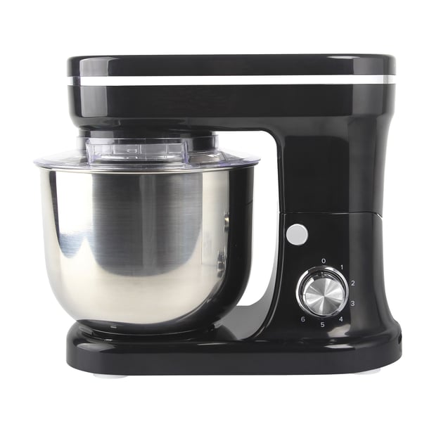 Küken 34161 røremaskine og mikser Bordmixer 600 W Sort, Rustfrit stål