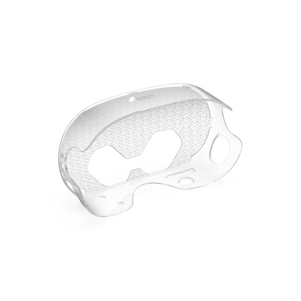 Urban Armor Gear 864002114G4G smarta bärbart tillbehör Ask Transparent Polykarbonat