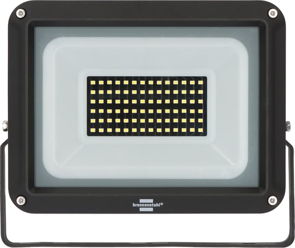 Pikkukuva 6 / 9: Brennenstuhl 1171250541 tulvavalo Musta 50 W LED D