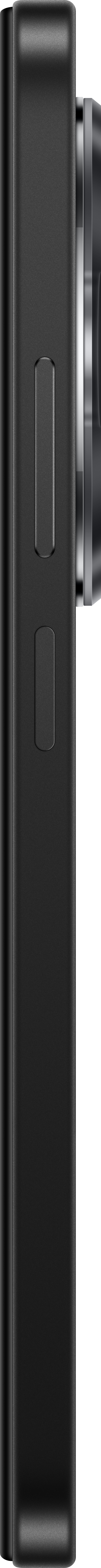 Xiaomi Redmi 14C 17,5 cm (6.88") Kaksois-SIM 4G USB Type-C 8 GB 256 GB 5160 mAh Musta