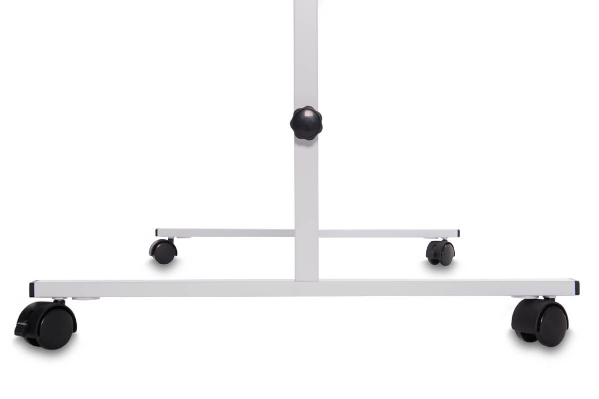 Miniatyrbillede 6 af 7: MAUL 6455284 whiteboard 750 x 1800 mm Plast
