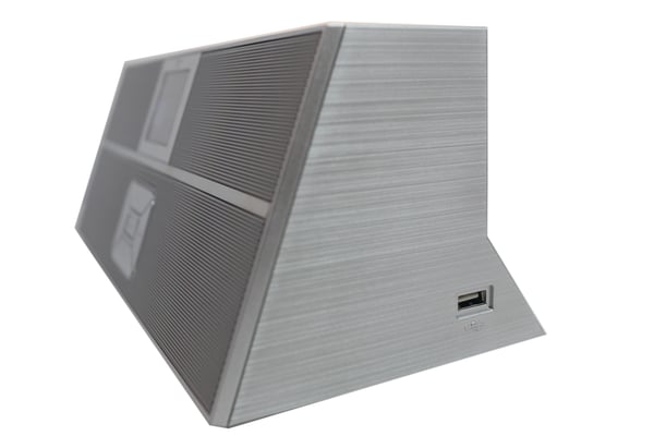 Soundmaster IR3300SI radio Internet Digital Grå