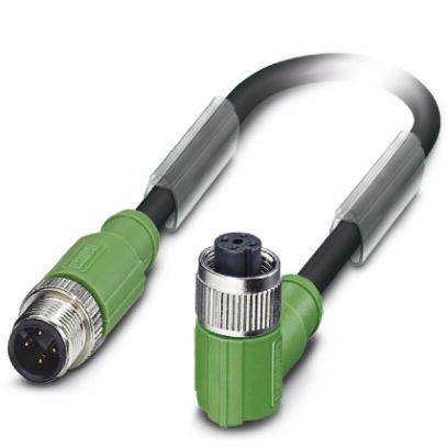 Phoenix Contact 1500981 sensor- & aktuatorkabel 1,5 m