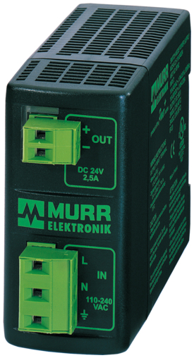 Murrelektronik 85162 luokittelematon
