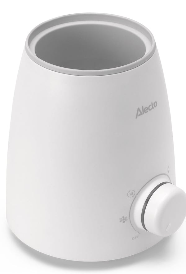 Miniatyrbillede 13 af 16: Alecto BW800
