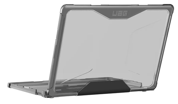 Miniatyrbillede 2 af 10: Urban Armor Gear 332602B14343 taske og etui til laptop 31,5 cm (12.4") Cover Grå
