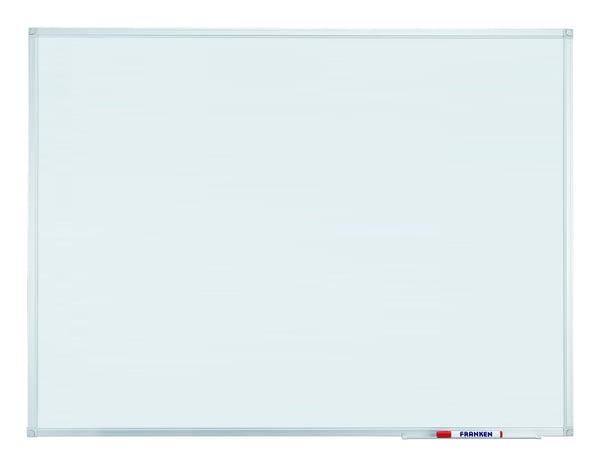 Franken SC3208 whiteboard 100 x 75 mm Emalje Magnetisk