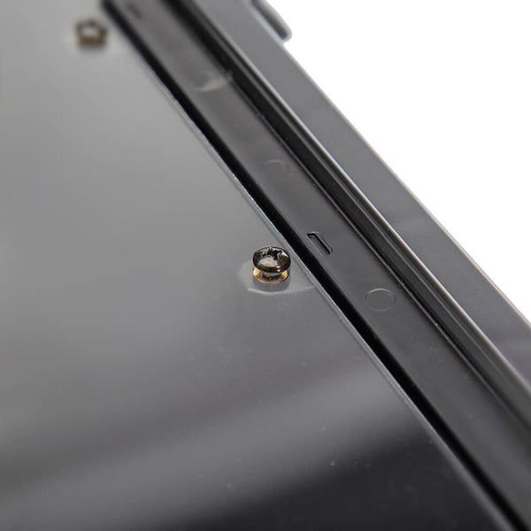 Nanuk NK-900-PANELMOUNTKIT Udstyr Case del og tilbehør Panelsæt