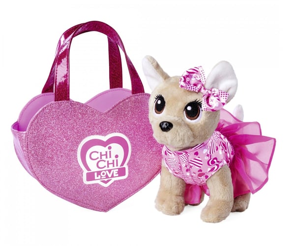 Simba Toys 105890055 täytetty lelu