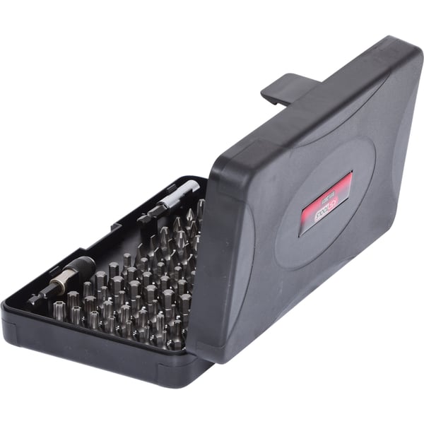 KS Tools 911.2031 skruetrækker bit 113 stk