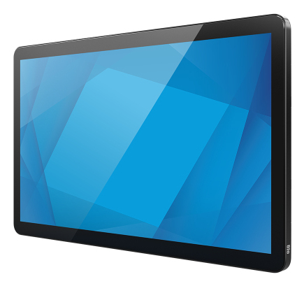 Elo Touch Solutions 1304L POS-näyttö 33,8 cm (13.3") 1920 x 1080 pikseliä Full HD TFT Kosketusnäyttö