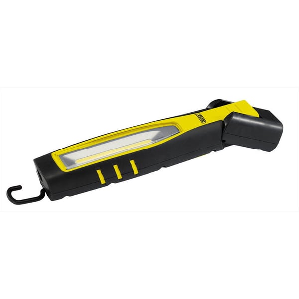 Miniatyrbillede 4 af 8: Draper Tools 11767 inspektionslampe 10 W LED