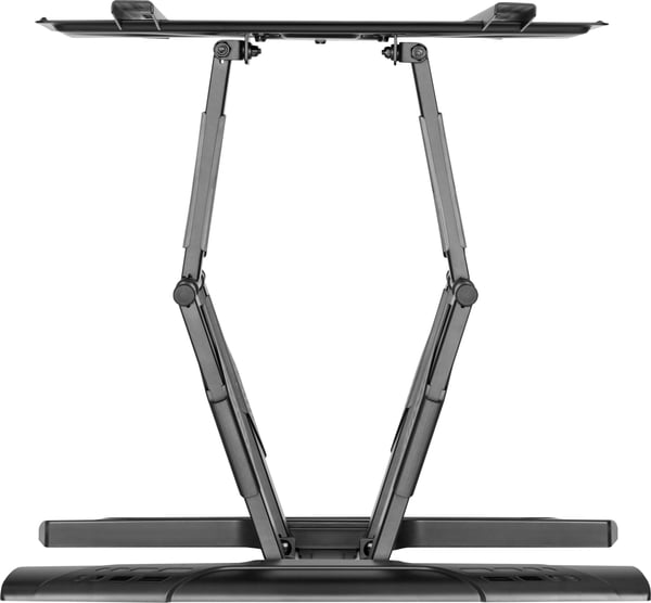 Miniatyrbillede 6 af 8: SpeaKa Professional SP-9067772 tv-beslag 177,8 cm (70") Sort