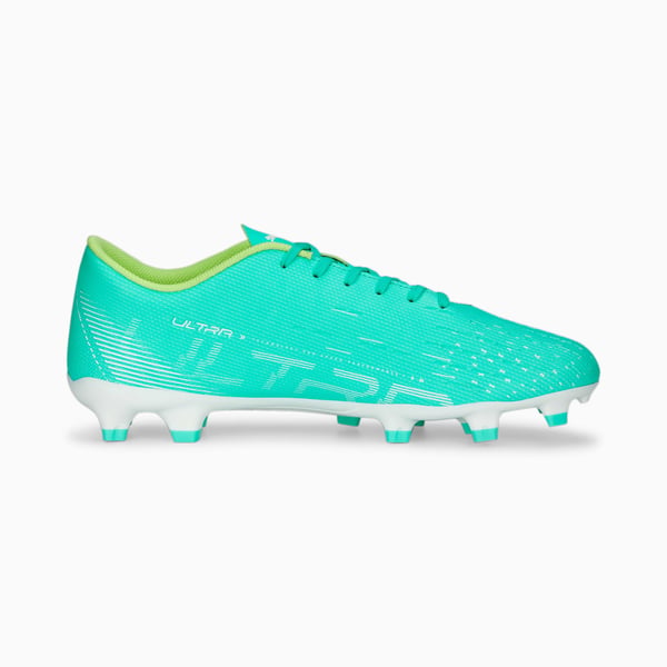 Miniatyrbillede 5 af 6: PUMA 107224_03_41 teamsportsfodtøj Fodbold Hanstik