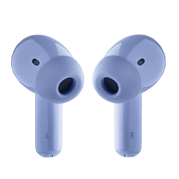 Pikkukuva 2 / 8: Intenso T315AE Kuulokkeet True Wireless Stereo (TWS) In-ear Puhelut/Musiikki/Urheilu/Päivittäinen USB Type-C Bluetooth Sininen