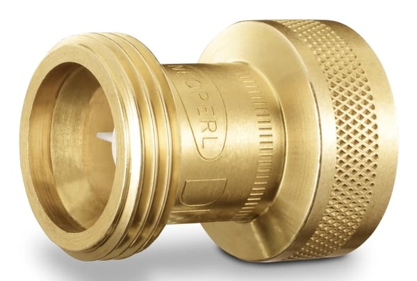 Xavax 220756 vaskemaskinedel & tilbehør Adapter 1 stk