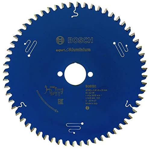 Pikkukuva 1 / 2: Bosch ‎2608644103 pyörösahanterä 20 cm 1 kpl