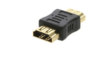 Kramer Electronics HDMI (F/F) Sort